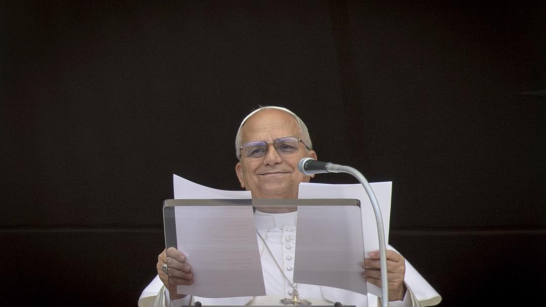 Pope Leo XIV Establishes Encyclical, Commission for AI