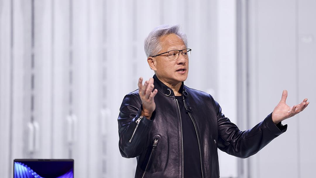 NVIDIA Hits Record $81.6B Revenue