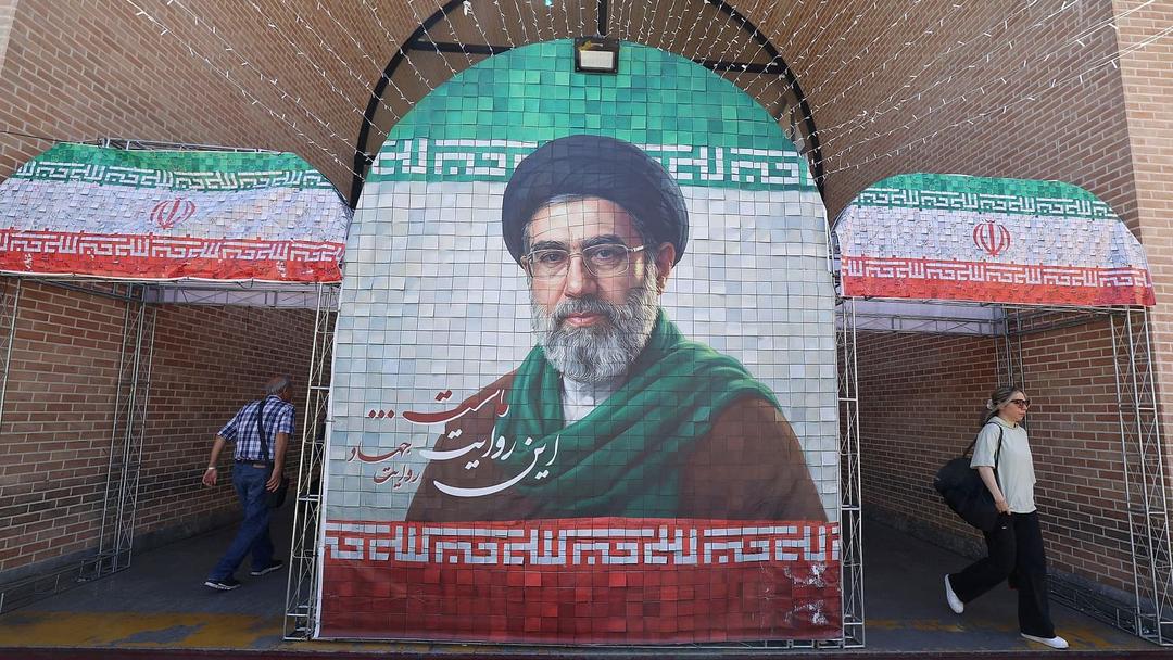 Report: Iran Refuses to Ship Enriched Uranium Abroad