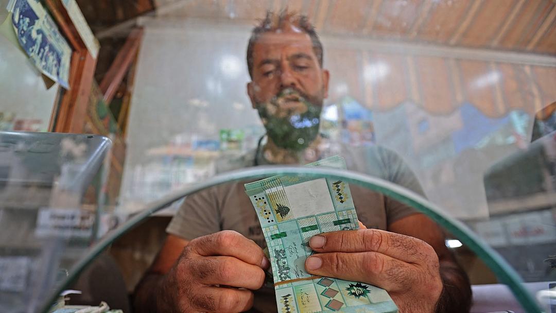 Lebanon: War Could Shrink Economy by 16%
