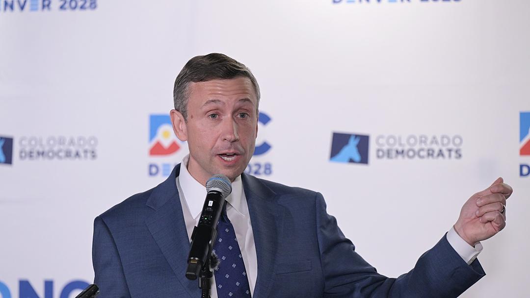 Democratic National Committee Releases 2024 Election Autopsy