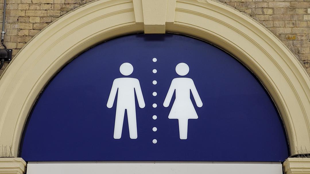 UK Orders Single-Sex Spaces by Biological Sex