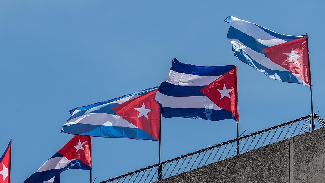 Rubio Calls Cuba a Threat as Trump Mulls Intervention