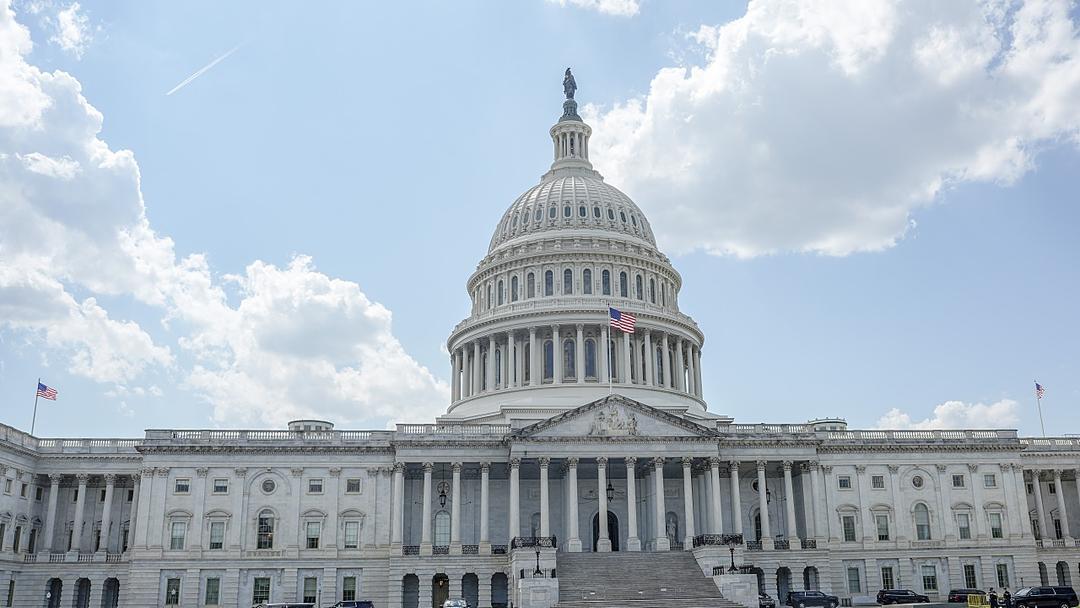 House GOP Pulls Iran War Powers Vote Before Recess