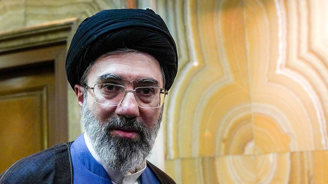 Iran’s Supreme Leader Said to Be at Secret Site, Slowing Nuclear Talks