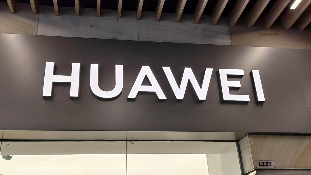 Huawei Claims Chip Density Breakthrough by 2031