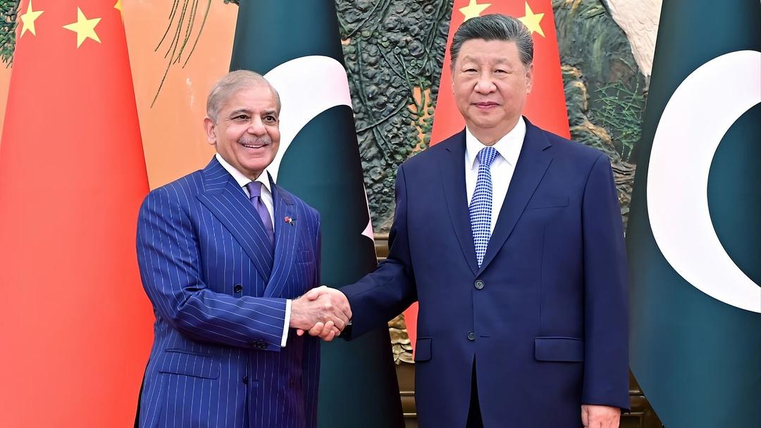 China, Pakistan Deepen Ties with CPEC 2.0 Deal