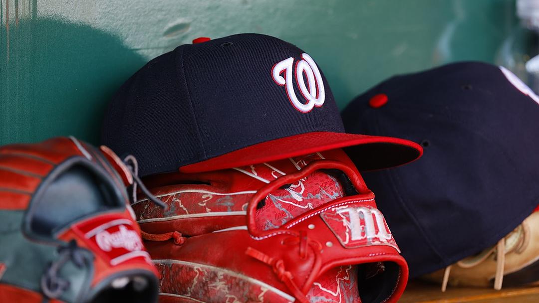 Nationals Official Recorded Admitting to Sidelining Catholic Pitcher