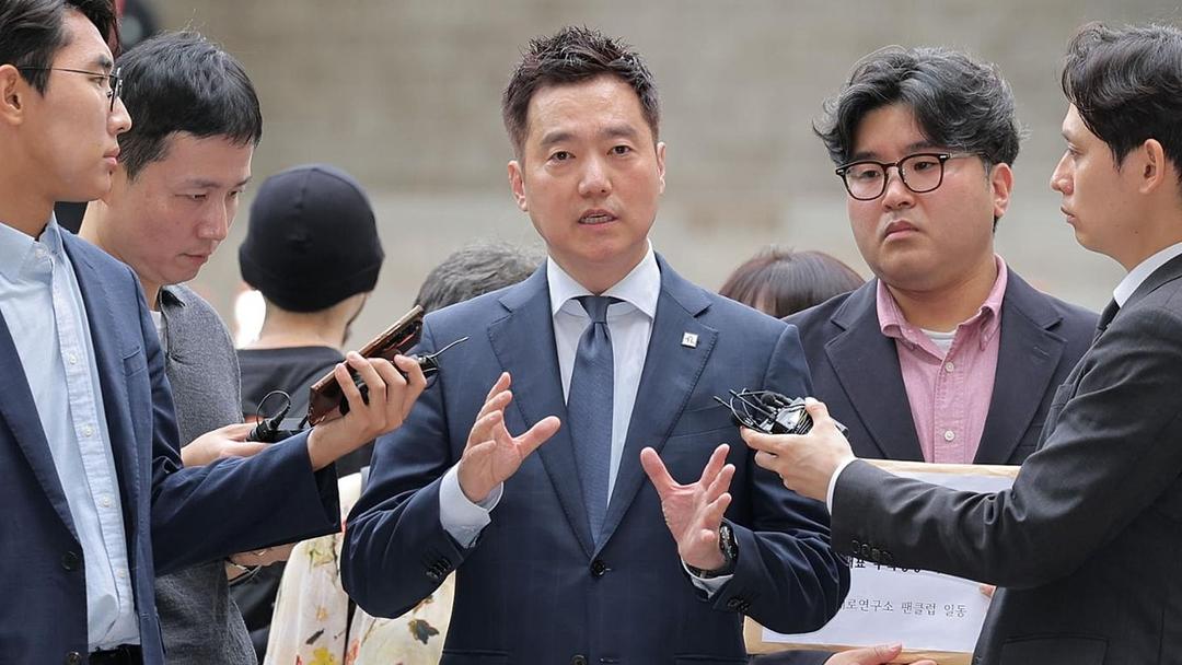 Seoul YouTuber Arrested for Alleged AI Deepfake Star Defamation