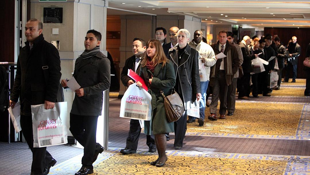 UK Youth Unemployment Crisis Could Hit 1.25M by 2031