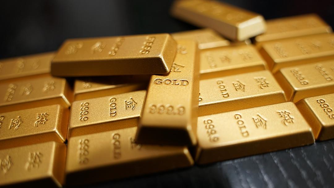 Ex-CIA Official Arrested Over $40M in Stolen Gold Bars