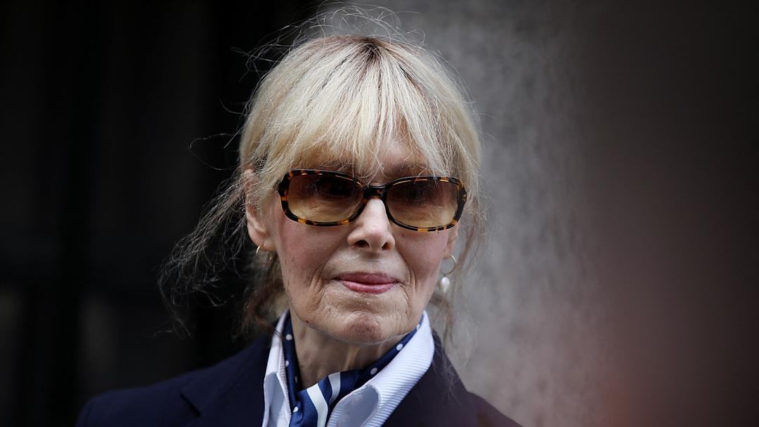 DOJ Probes E. Jean Carroll for Perjury in Trump Cases