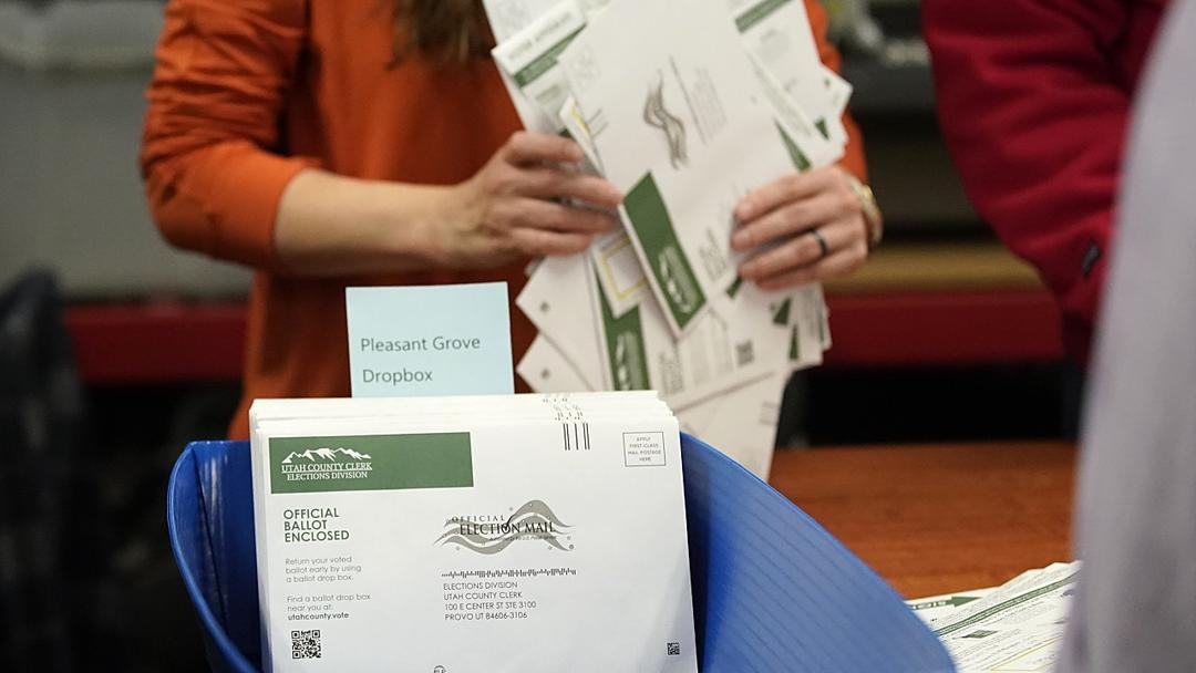 Utah Audit Finds 27 Noncitizens on Voter Rolls