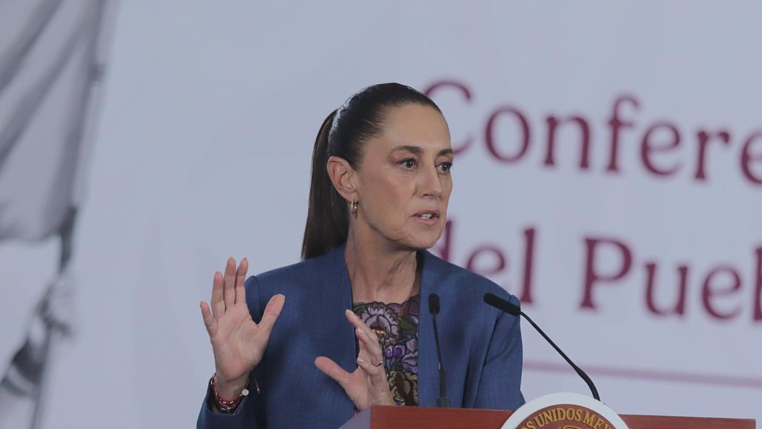 Mexican Congress Votes to Nullify Elections Over Foreign Meddling