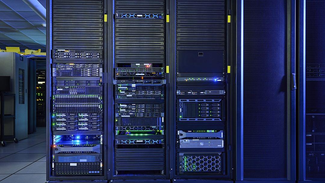 AI: Infrastructure