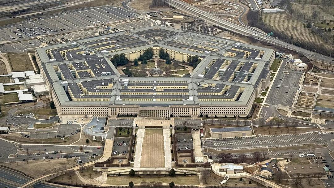 US Military: Data Brokers Used to Target American Troops in War Zones