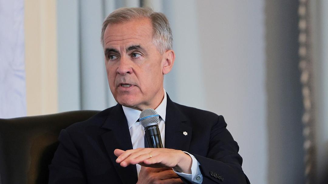 Canada Drops Online Hate Speech Complaint Law