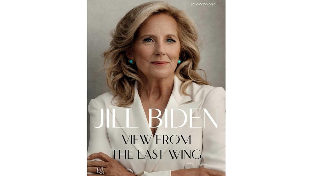 View from the East Wing: A Memoir
