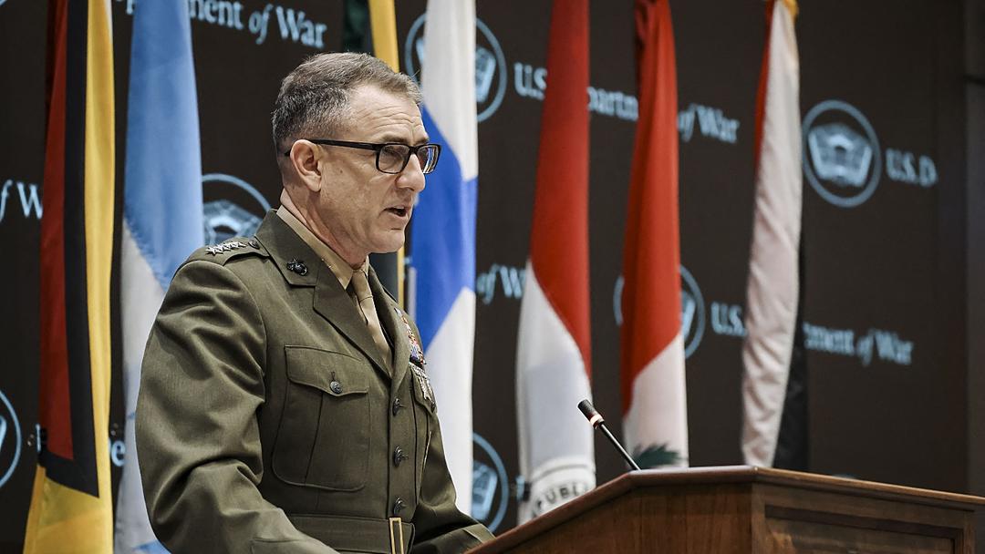 SOUTHCOM Commander Meets With Cuban Military Officials