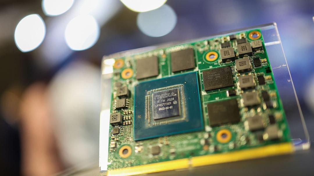 US Tightens AI Chip Export Rules for China-Linked Firms