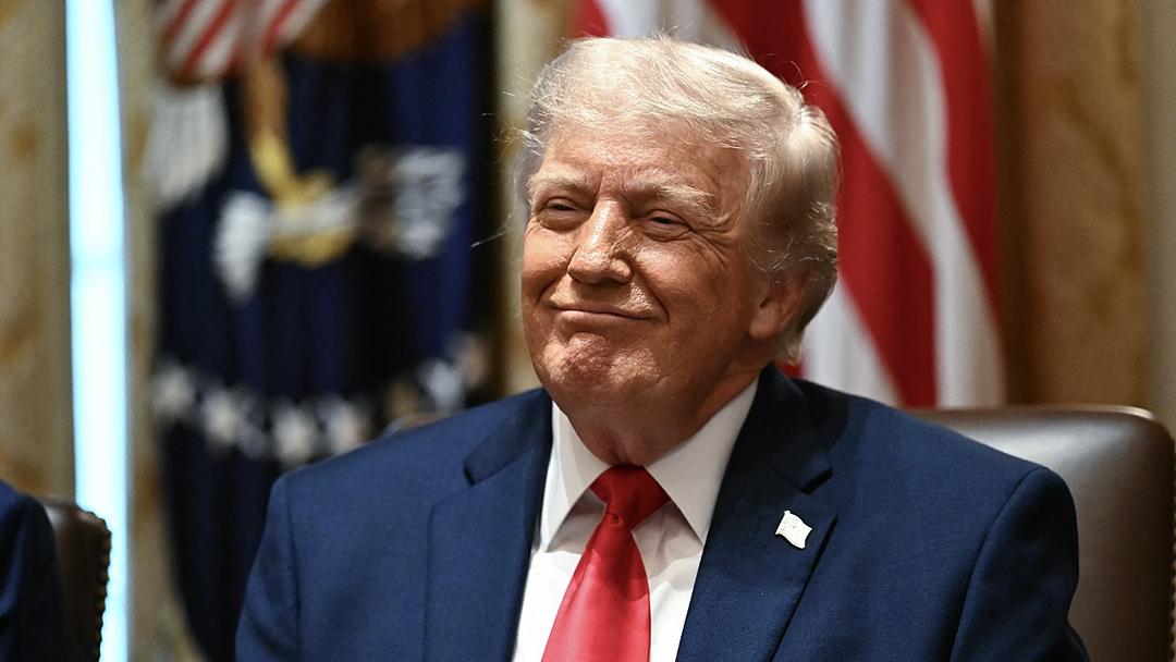 Trump Says Israel and Hezbollah Have Agreed to Halt Attacks