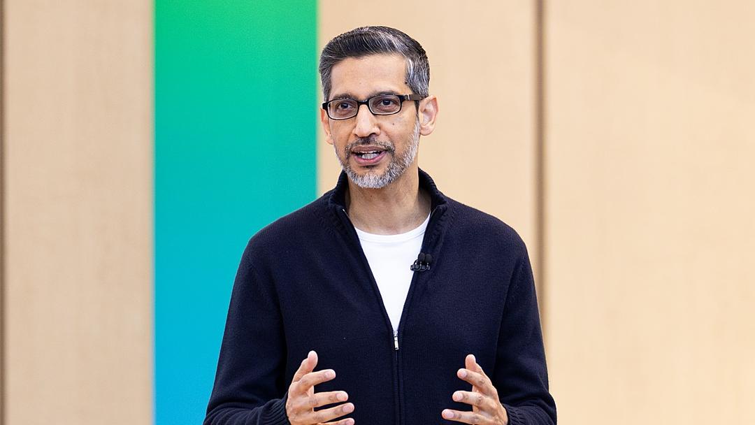 Alphabet Launches $80B Capital Raise for AI Capex