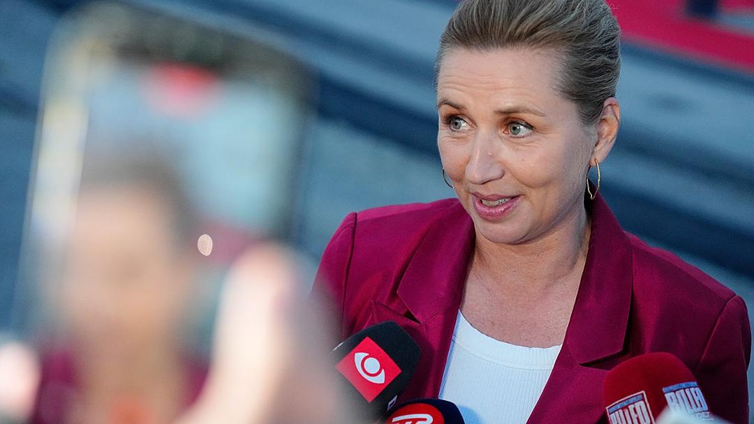 Denmark: Frederiksen Secures Third Term With Minority Coalition Deal