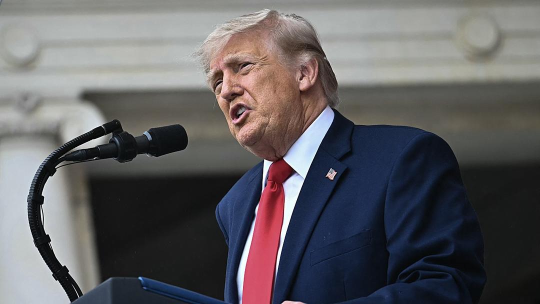 Trump Signs Voluntary AI Review Order