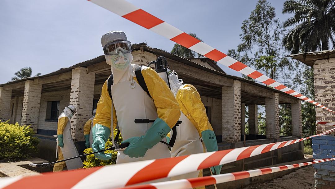 US to Re-Engage With Gavi Amid Ebola Outbreak