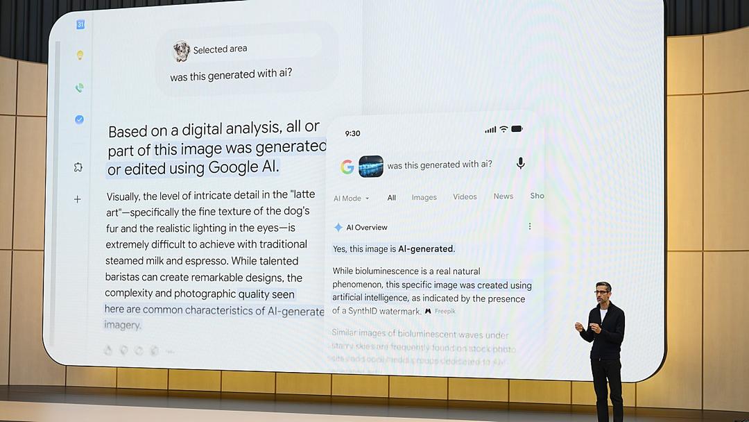 UK Regulator Mandates Google AI Opt-Out For Publishers