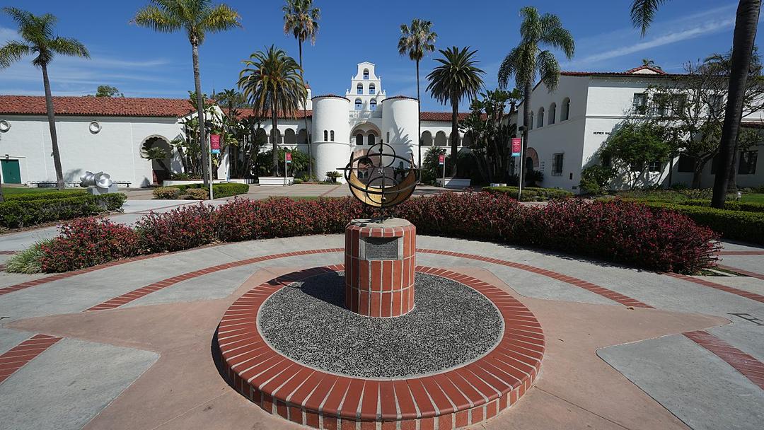 SDSU's 1,300 AI Camera System Draws Student Criticism