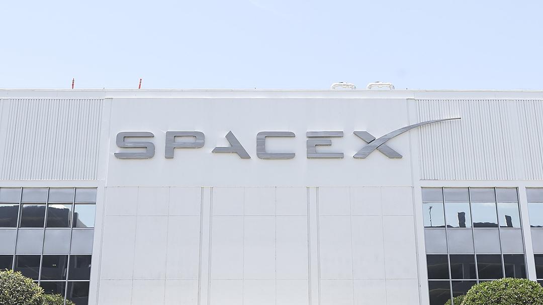 SpaceX Files for $75B IPO, Targeting Record Raise