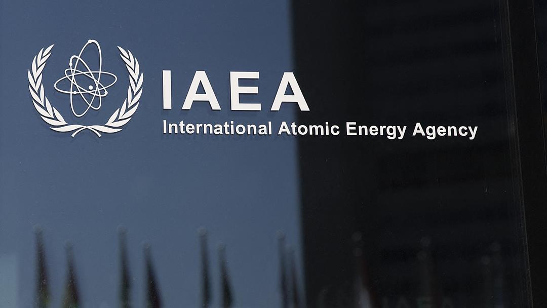 IAEA: Iran's Uranium Stockpile Missing After Strikes