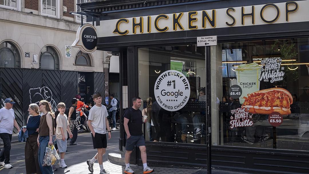 Report: Global Meat Supply Doubled Since 1961, Poultry Up Sixfold