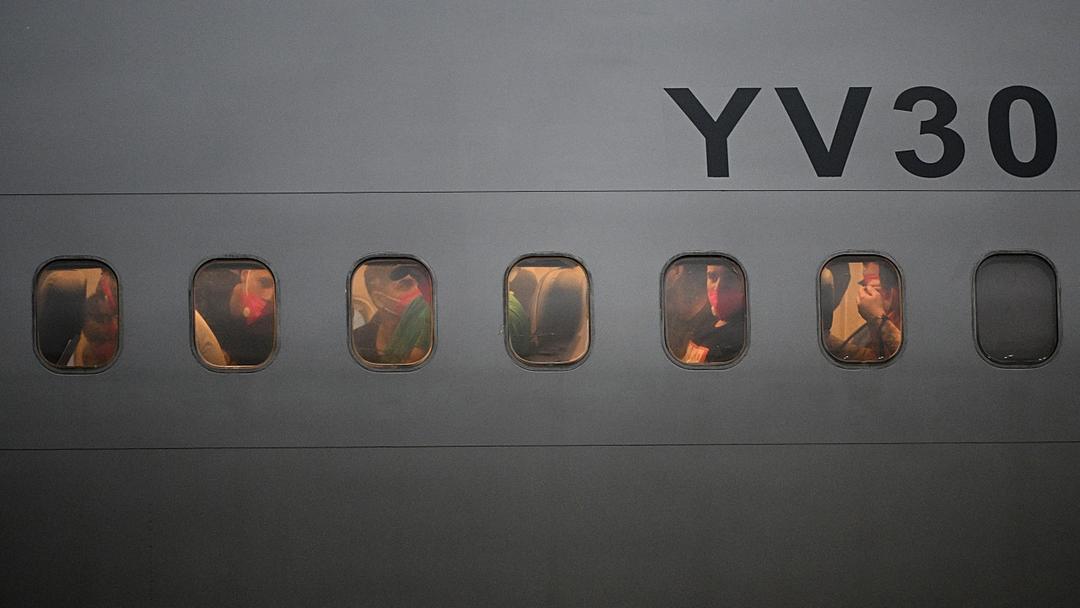 Central African Republic Agrees to Accept US Third-Country Deportees