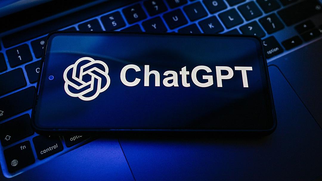 OpenAI Confidentially Files for US IPO