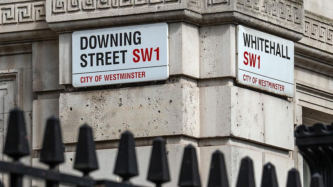 Report: £28B UK Funds Reached Terrorists and Criminals