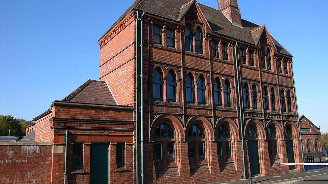 UK Museum Adds Warnings to 1960s Library Books