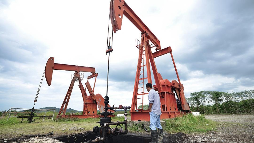 Report: Banks Pour $906 Billion Into Fossil Fuels