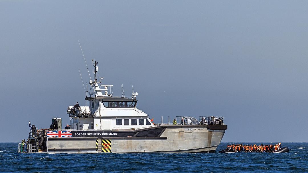 Report: 300 UK-Bound Kurds Kidnapped in Libya, Organs Threatened