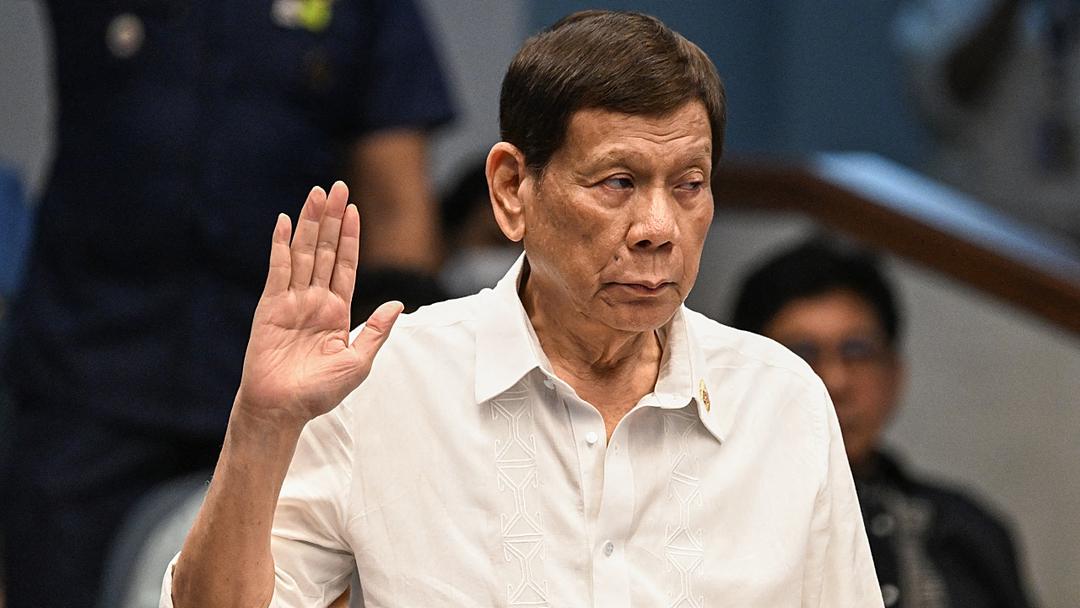 Duterte's War on Drugs