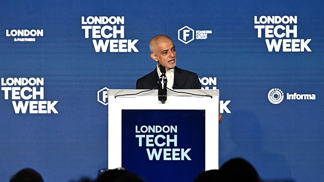 Palantir to Sue London Mayor Over Vetoed Police Contract