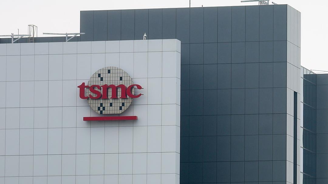 TSMC Official Refuses to Rule Out Price Hikes