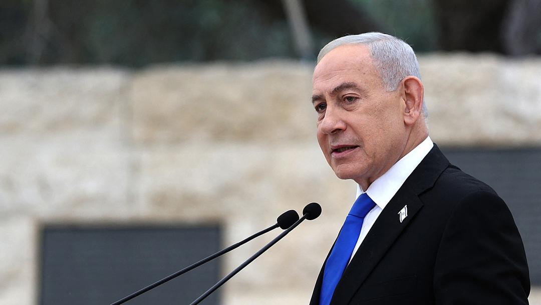 Likud Party Says Netanyahu Will Run for Re-election