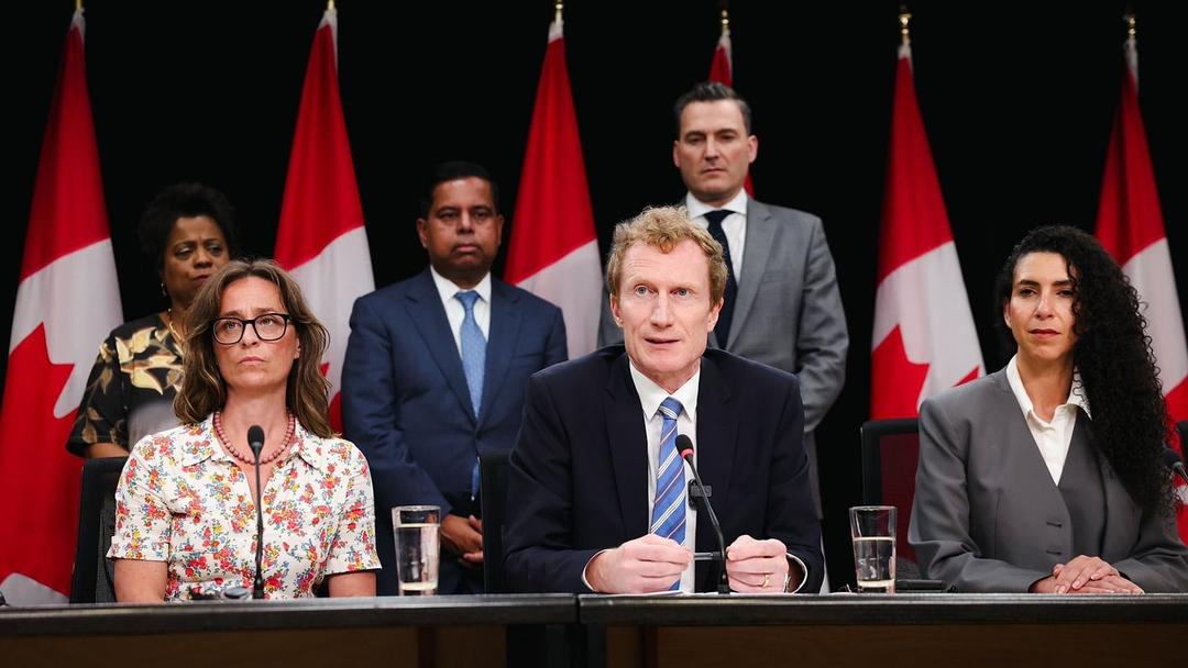 Canada Proposes Social Media Ban for Under-16s