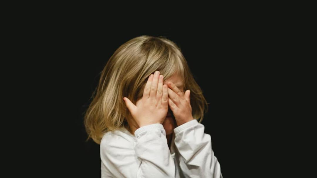 Study: Smacking Children Linked to Worse GCSEs and Bullying