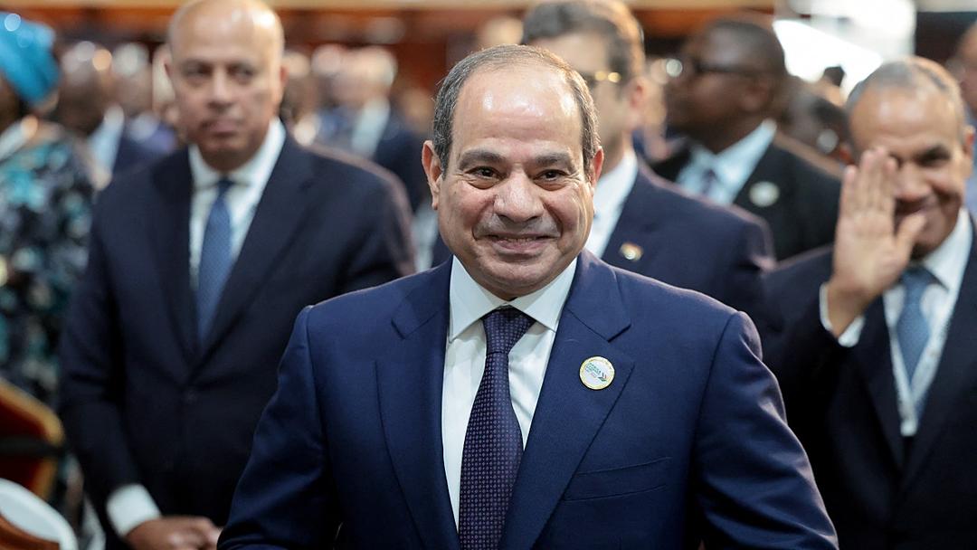 DR Congo, Egypt Deepen Ties; Expand Nile Cooperation