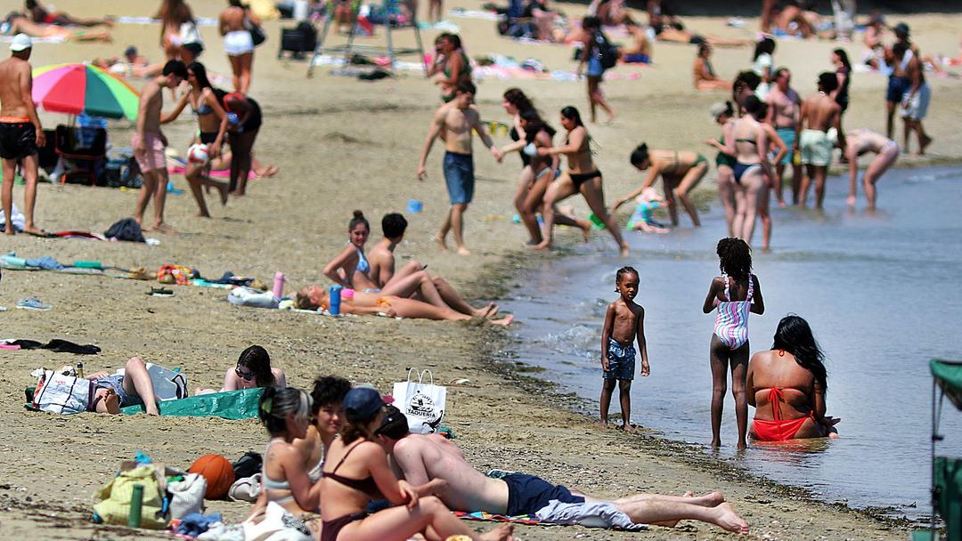 FDA Approves First New Sunscreen Ingredient After 25 Years