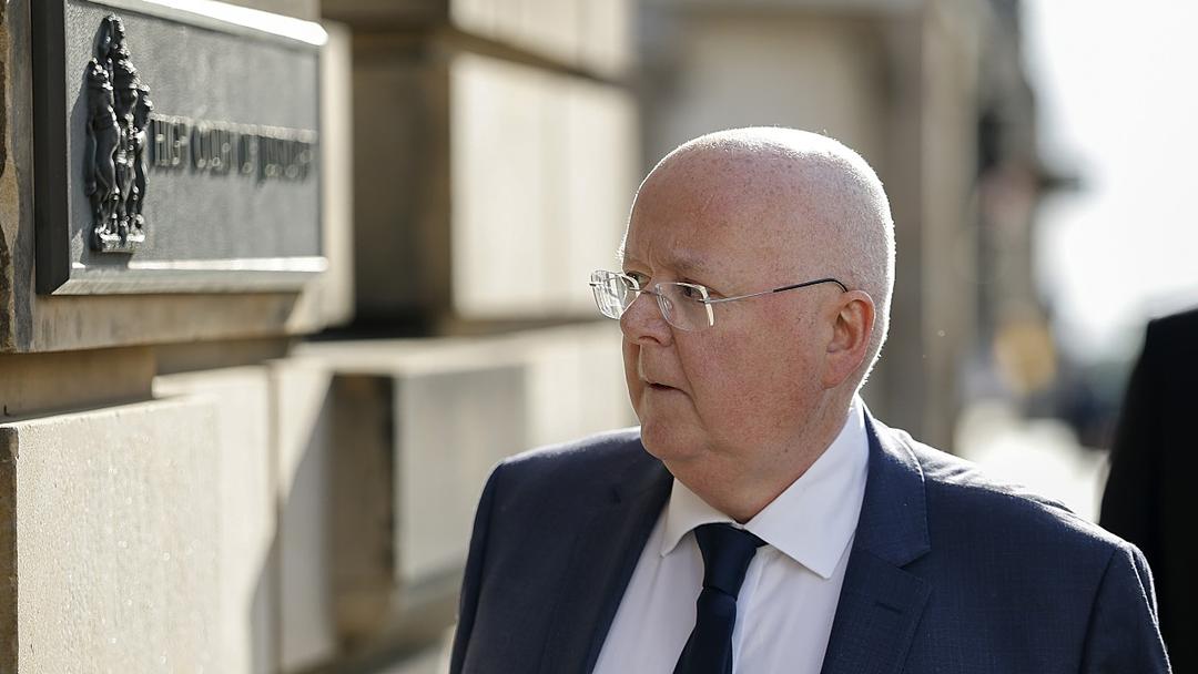 UK: Scottish Parliament Backs All-Party Financial Review Following SNP Embezzlement