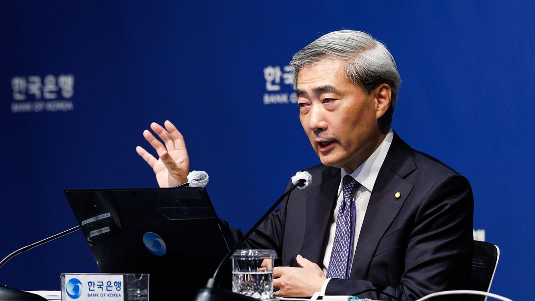Bank of Korea Eyes Rate Hike Amid Rising Inflation